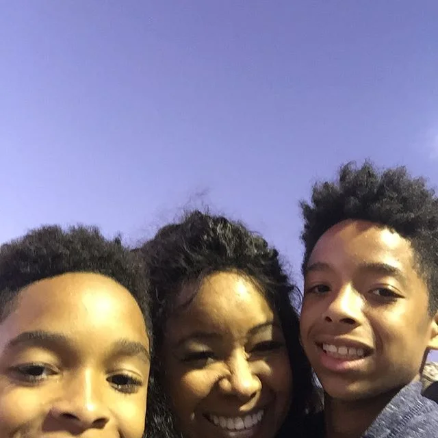 Worked all day; hubby under the weather, but I took a couple of hours to take my babies to the NC State Fair. Well, maybe I also came for the food. Lol