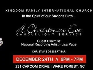 So honored and can't believe it's almost time for Christmas.