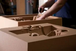 Pattern Manufacture And Mould Assembly Haworth Castings Uk Aluminium Sand Castings And Gravity Die Castings Foundry