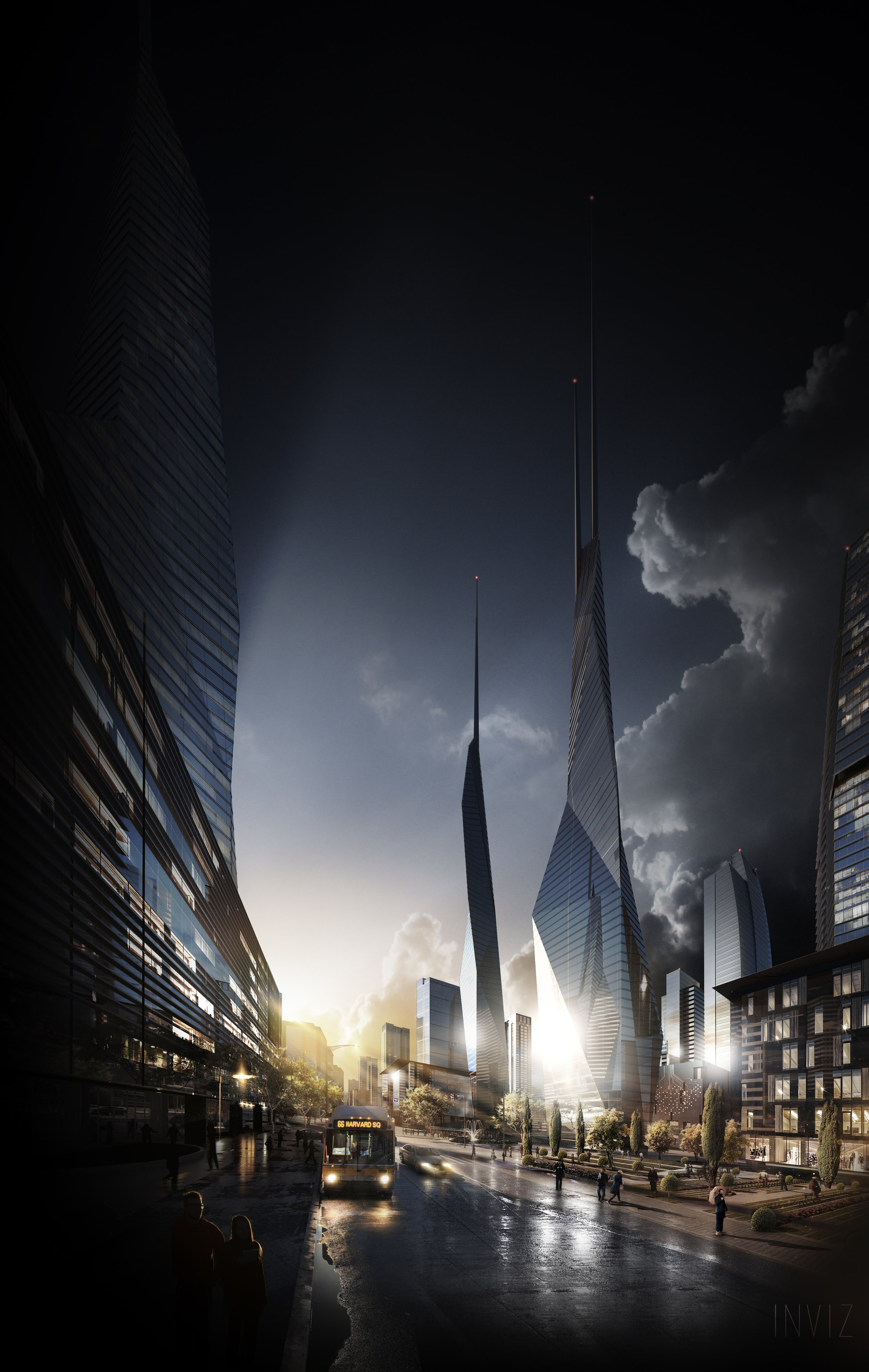 Credits: Gavin McGinty // INviz.co.uk