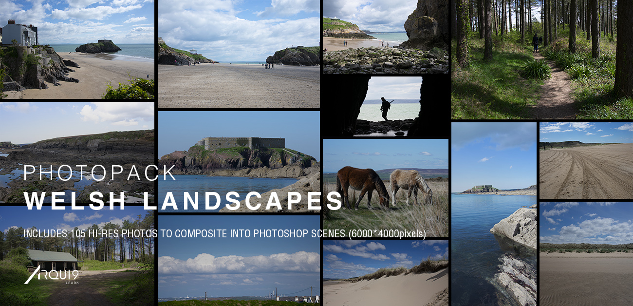 Check out our latest Photopack - It contains 106 beautiful Welsh Landscapes. See the thumbnails here