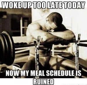 There has to be a better way, right?