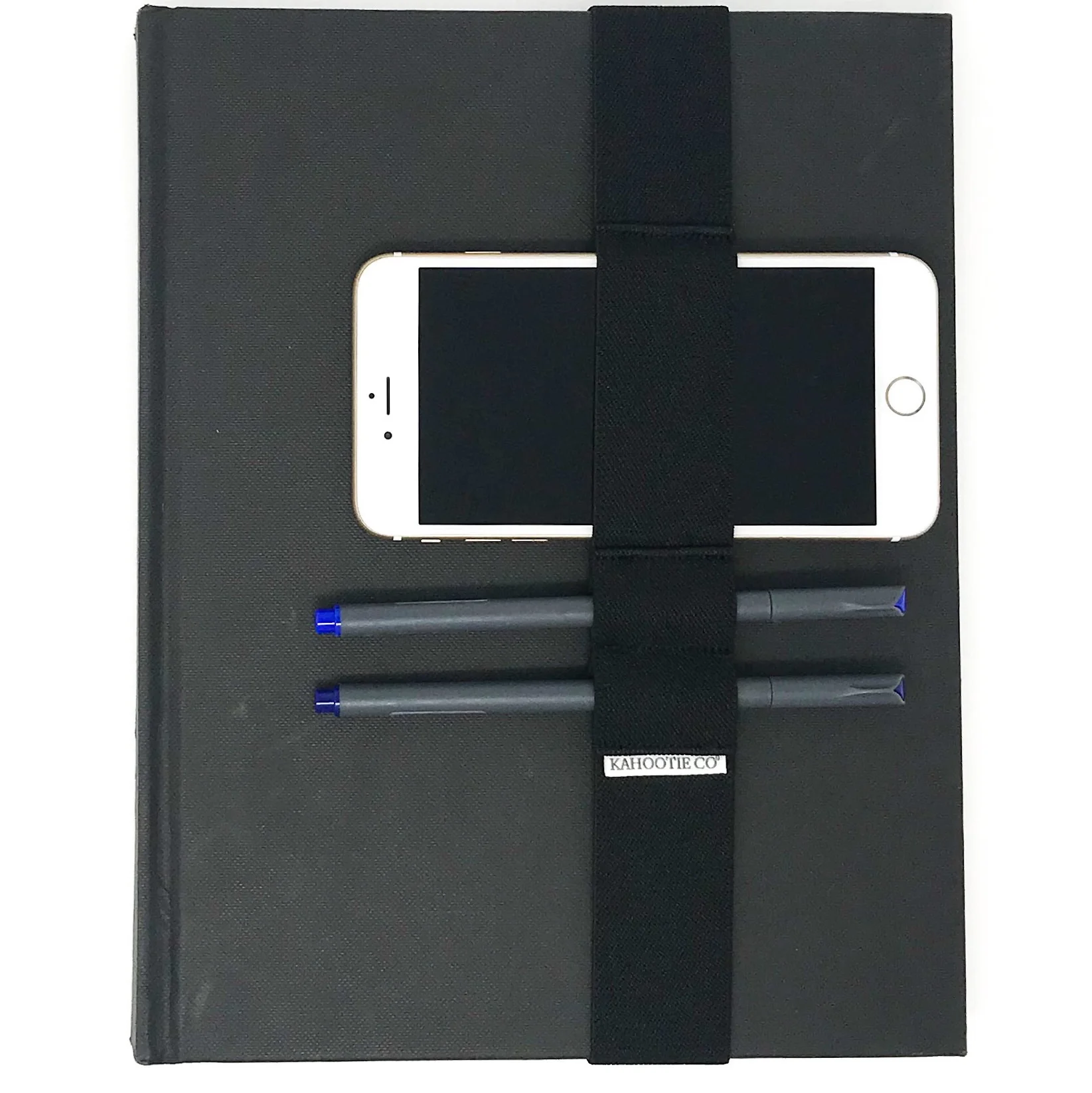 Black Book Band (Large, for 9.5"x11.5" books)