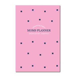 A Little Pink Planner