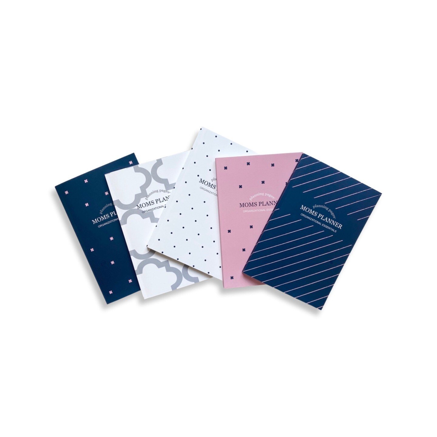 A planner designed especially for moms.  Helping us organize our weekly schedule, family meals, to-do list, goals and weekend activities.  It&rsquo;s fashionable, functional and the perfect size grab and go.⁠
⁠
Brand new soft covers that are proudly 