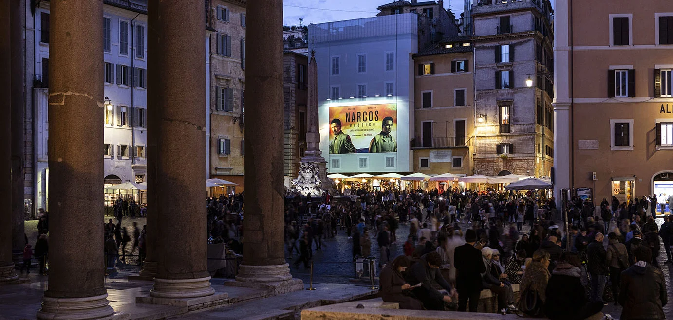 Rome