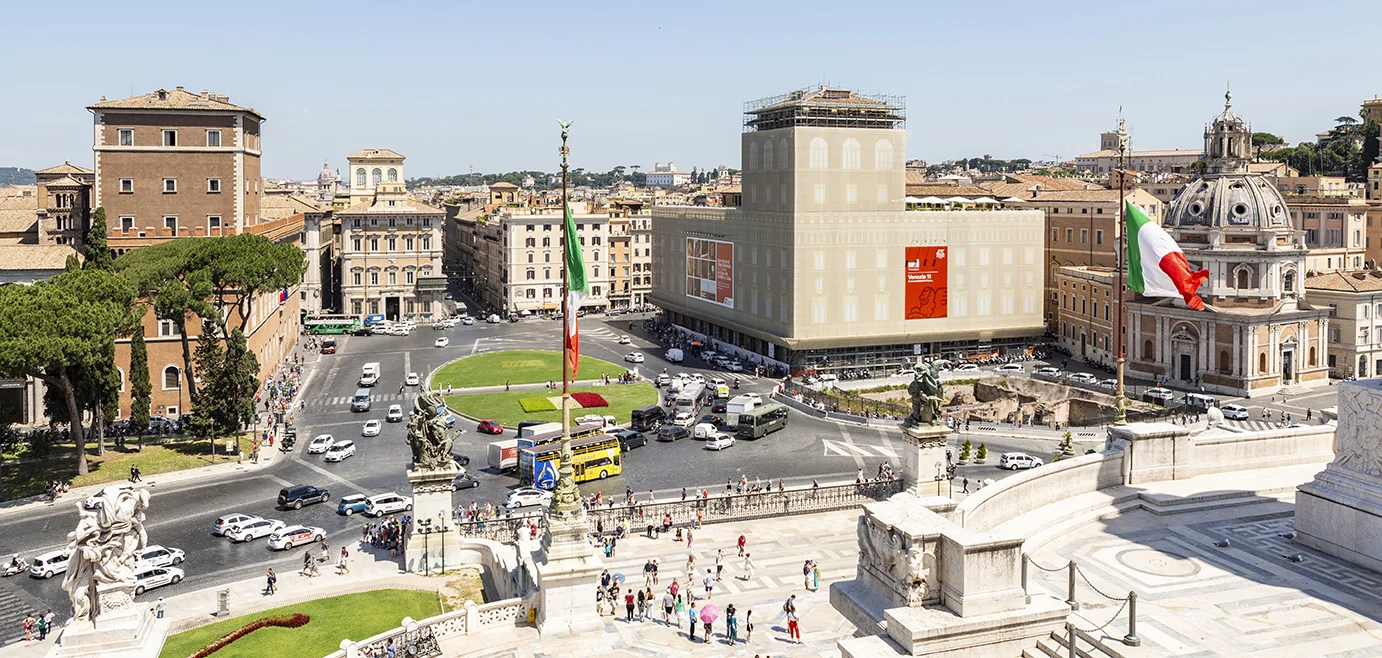 Rome