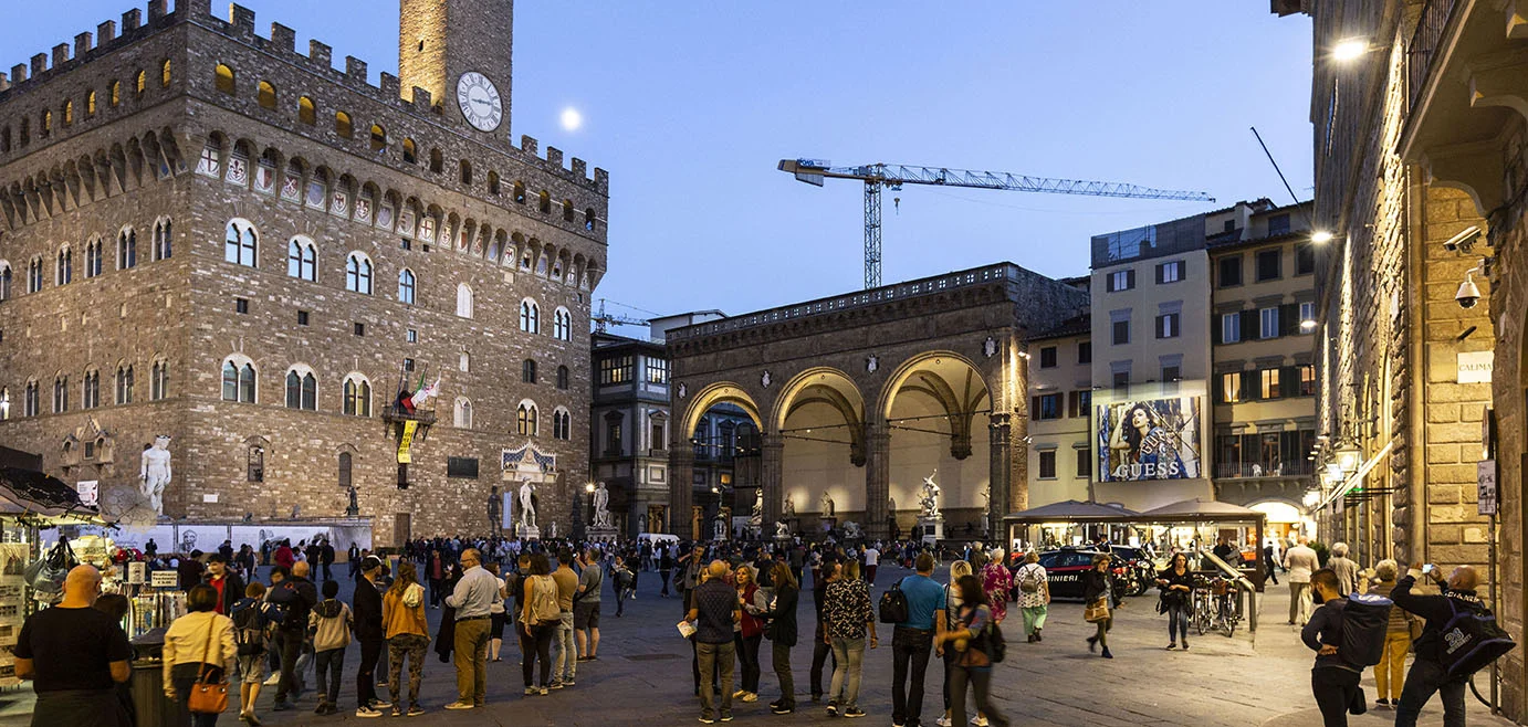 Florence