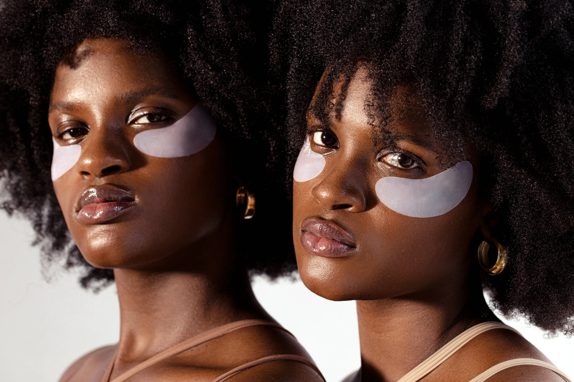 Gemini Eye Mask Launch