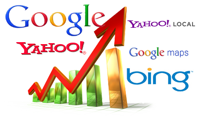 Rank Your Site On Page 1!