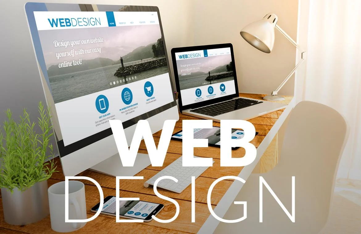 Website Design and Development Packages
