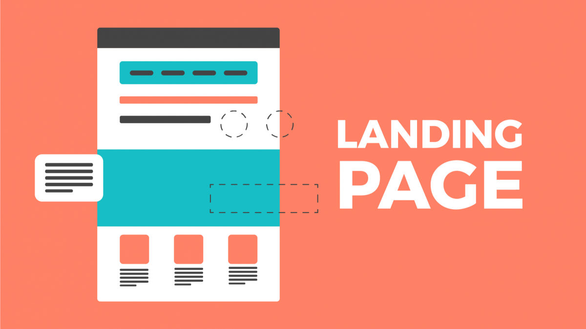 Landing Pages - How They Work