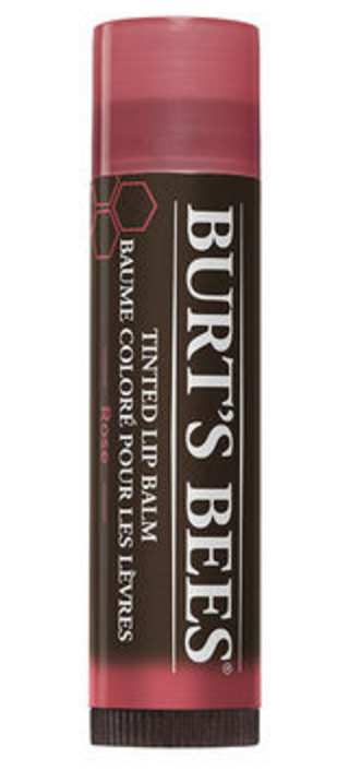 Burt's Bees Tinted Lip Balm