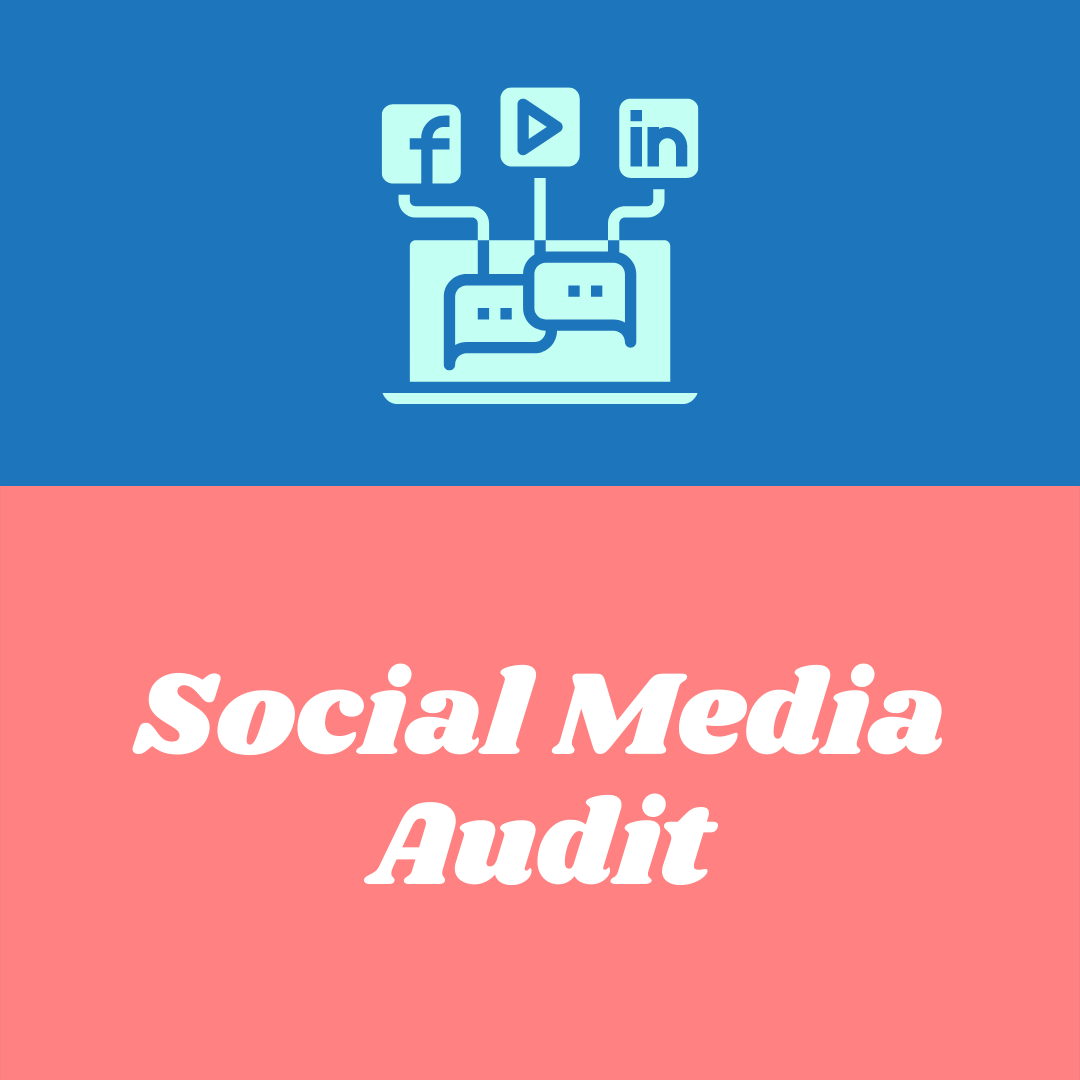 Social Media Audit