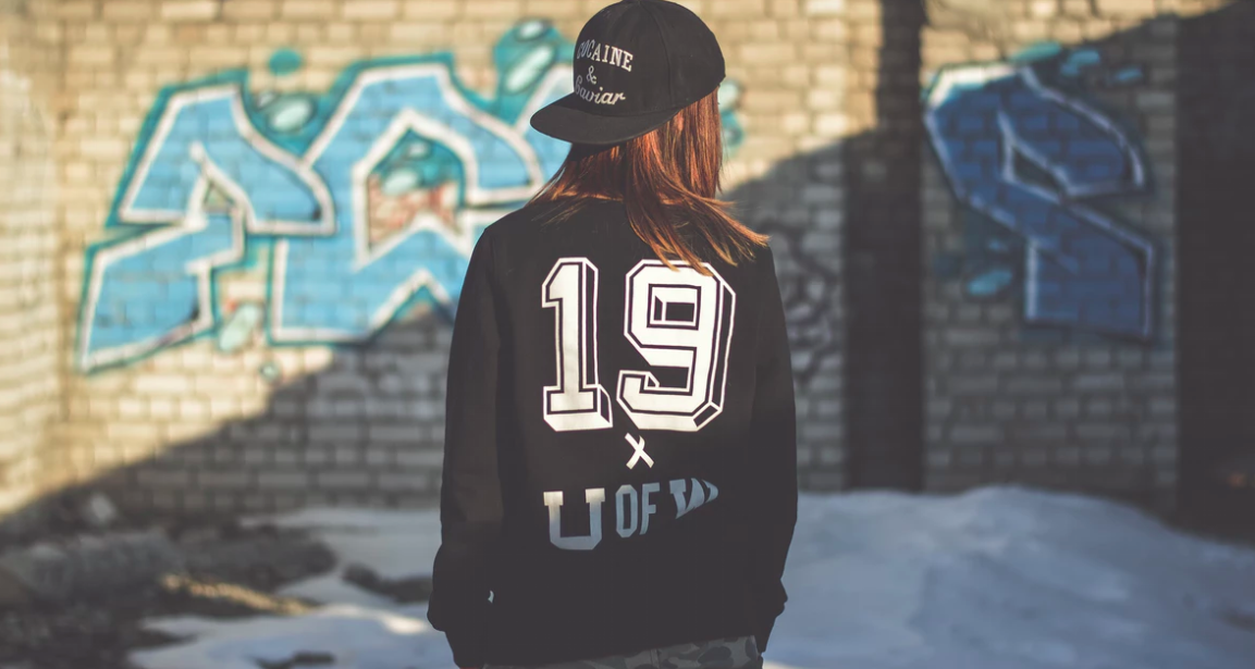 your clothing line needs sales support. 