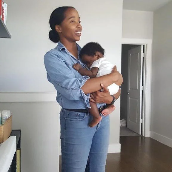 What I can do, I will do. Protect. Love. Serve. A mantra on repeat. ❤️