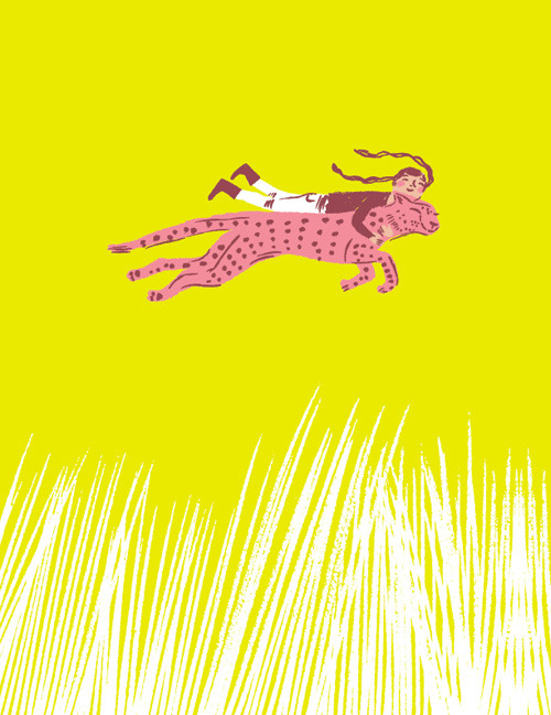 Category : Animals, Celebration / Collection : Joyful Cheetah