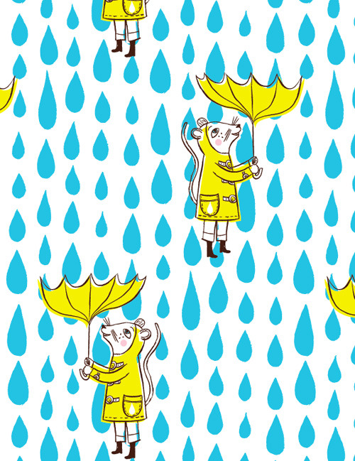 Category: Animals / Collection : Raindrops
