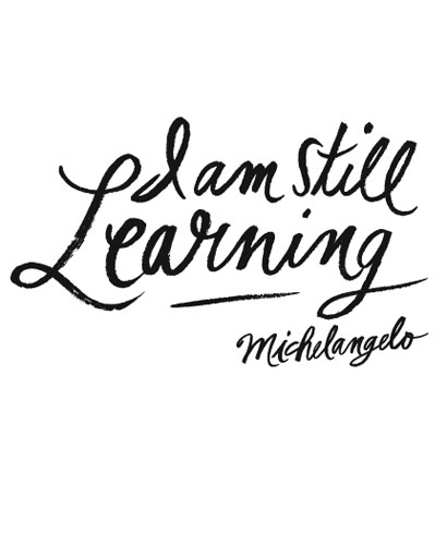 Lettering for Ecojot.