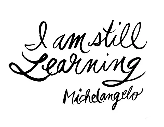 Lettering for Ecojot.