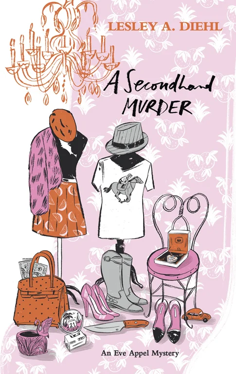 A Secondhand Murder