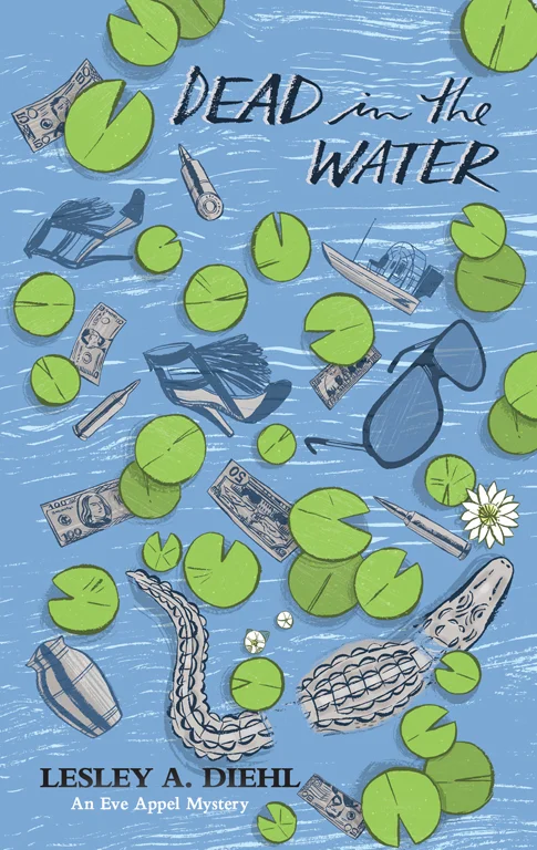 Dead in the Water