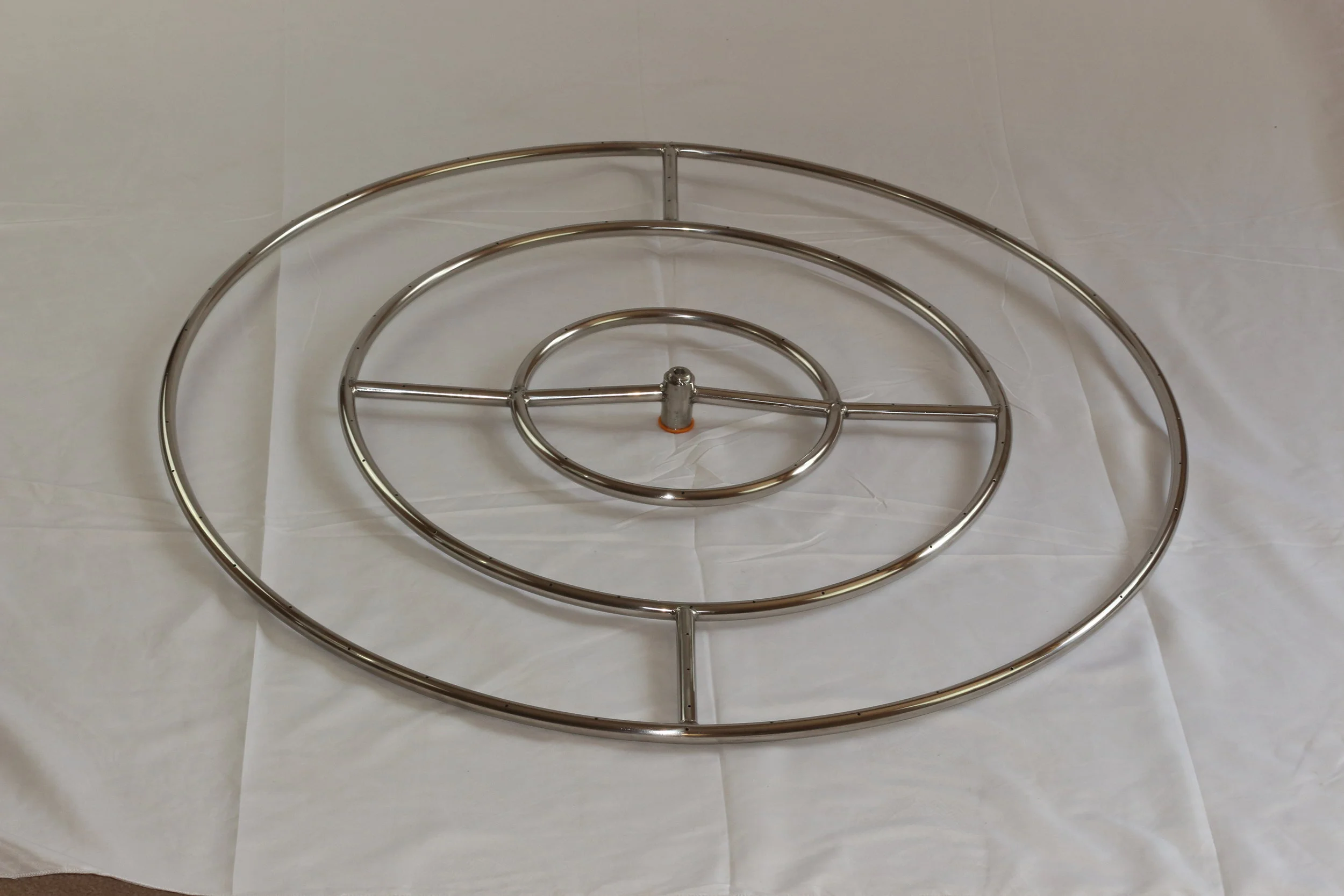 36" 350k BTU