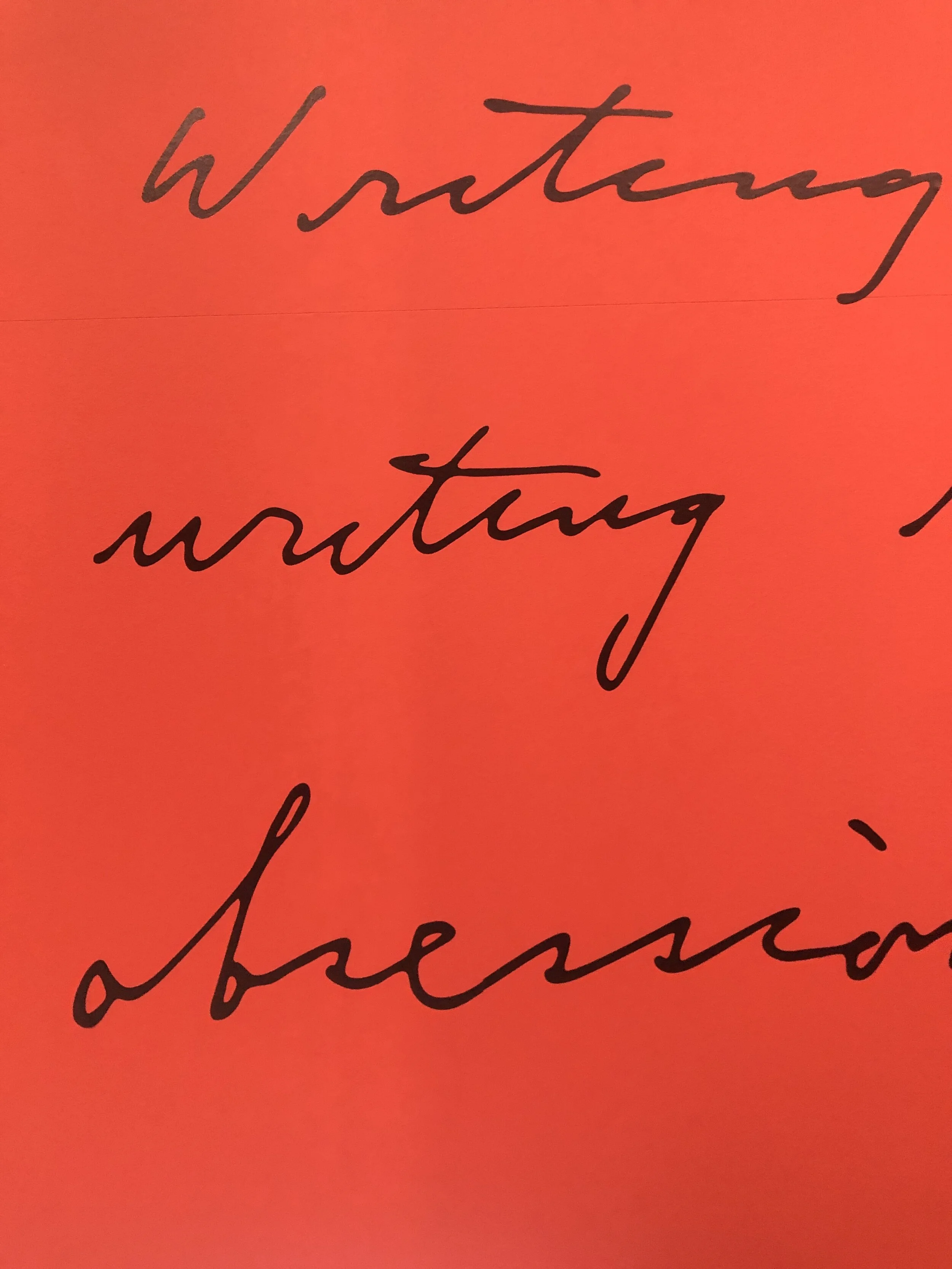 Exhibition: Stanley Kubrick 