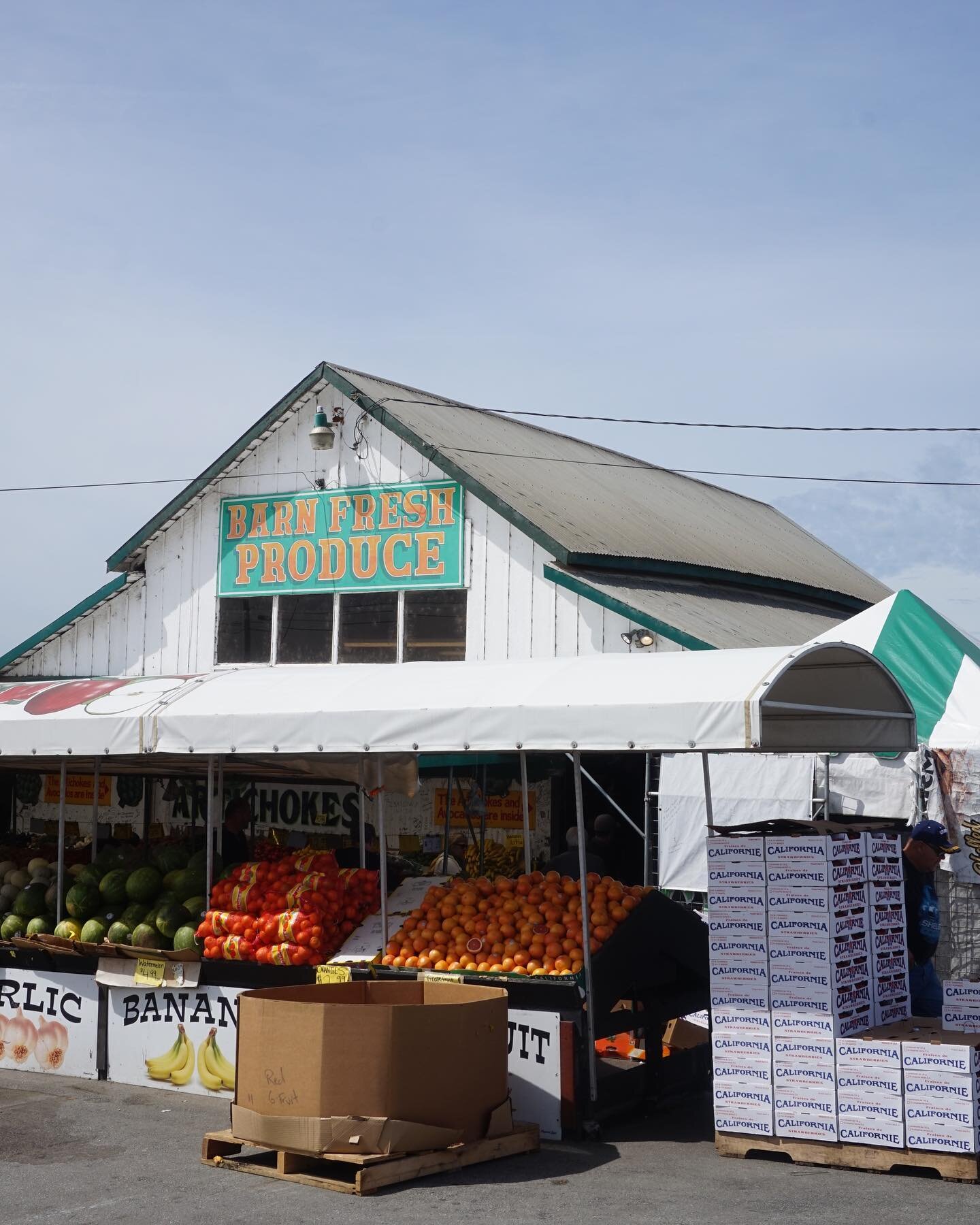 Barn fresh produce, California, USA

⁣
.⁣
.⁣
.⁣
.⁣
.⁣
#street #sharingaworldofshops #shopfronts #beautiful #storefronts #storefront #photographer #ihavethisthingwithshops #travelphotography #storetraits #photography #shopwindow #prettyshopfronts #sho