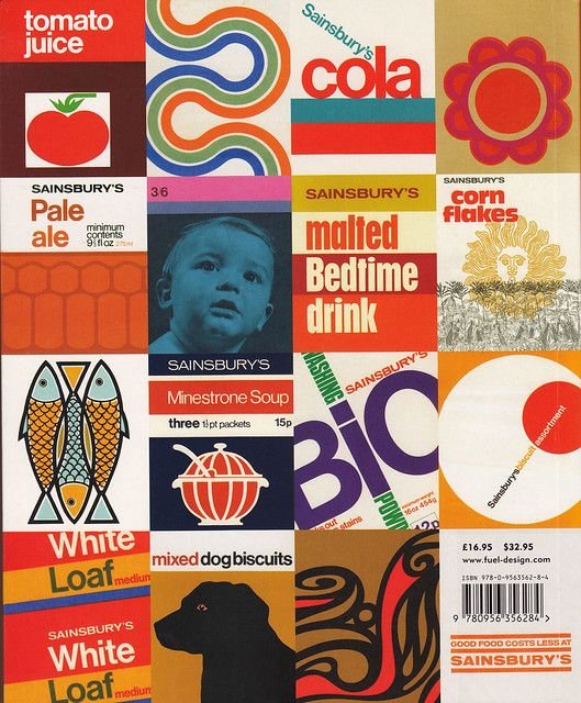 Borrow this: the supermarket own-label