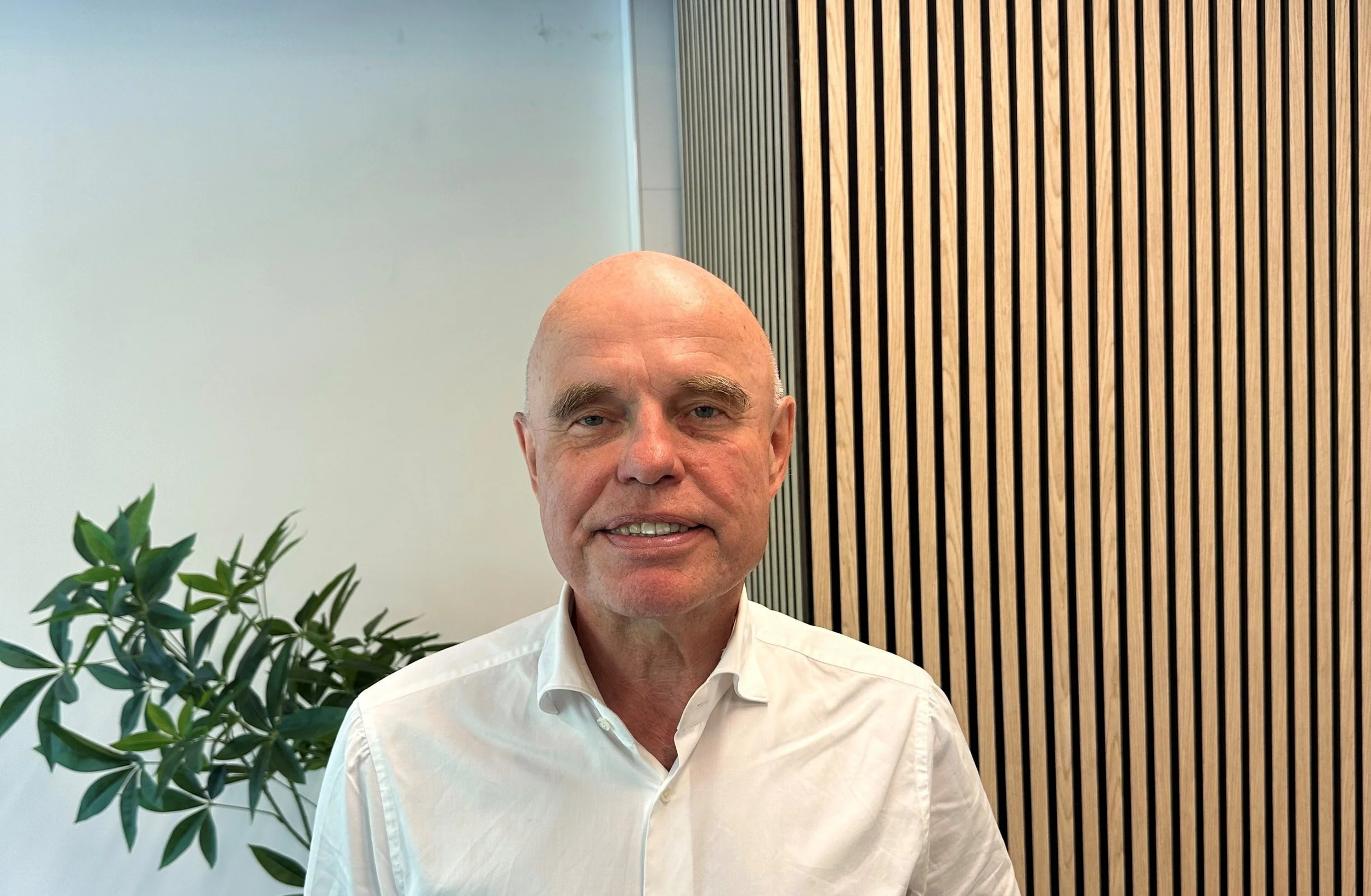 Hans Broekhuisen