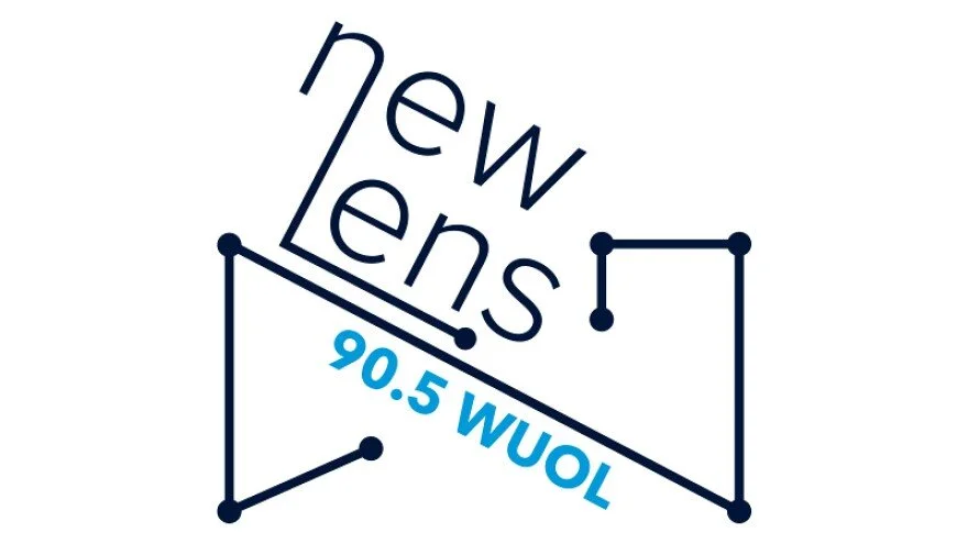 WUOL New Lens: Hi, Chuck