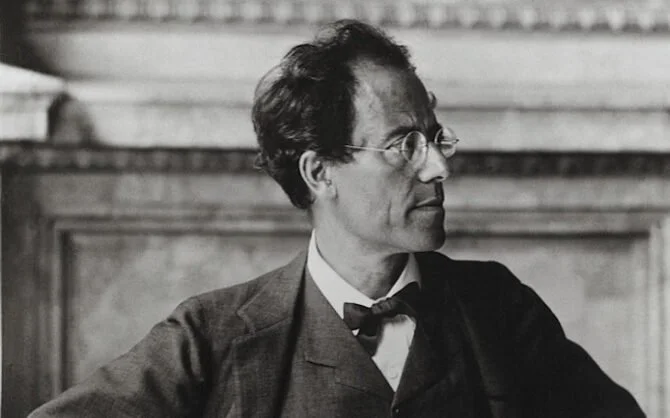 String Orchestra of Brooklyn: Mahler 5