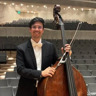 Mathias Méndez Montes: In Old Virginny