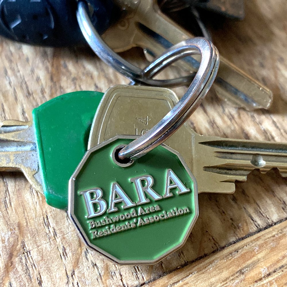 🚨 New Merch Alert! 🚨

We&rsquo;ve just stocked up on BARA Trolley &amp; Gym Coins! 🛒💪

Whether you're hitting the gym or grabbing your weekly shop at Aldi or Tesco, do it in style with a custom BARA coin. These handy little coins are perfect for 