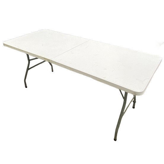 Trestle Table