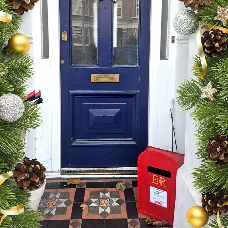 🎄 It&rsquo;s on the move again! 🎄

📍 New location: 37 Leybourne
📬 This is the final stop to get your Santa letters in!
⏰ Last post: Tuesday the 16th at 5:00 pm

Don&rsquo;t miss out! 🎅✉️