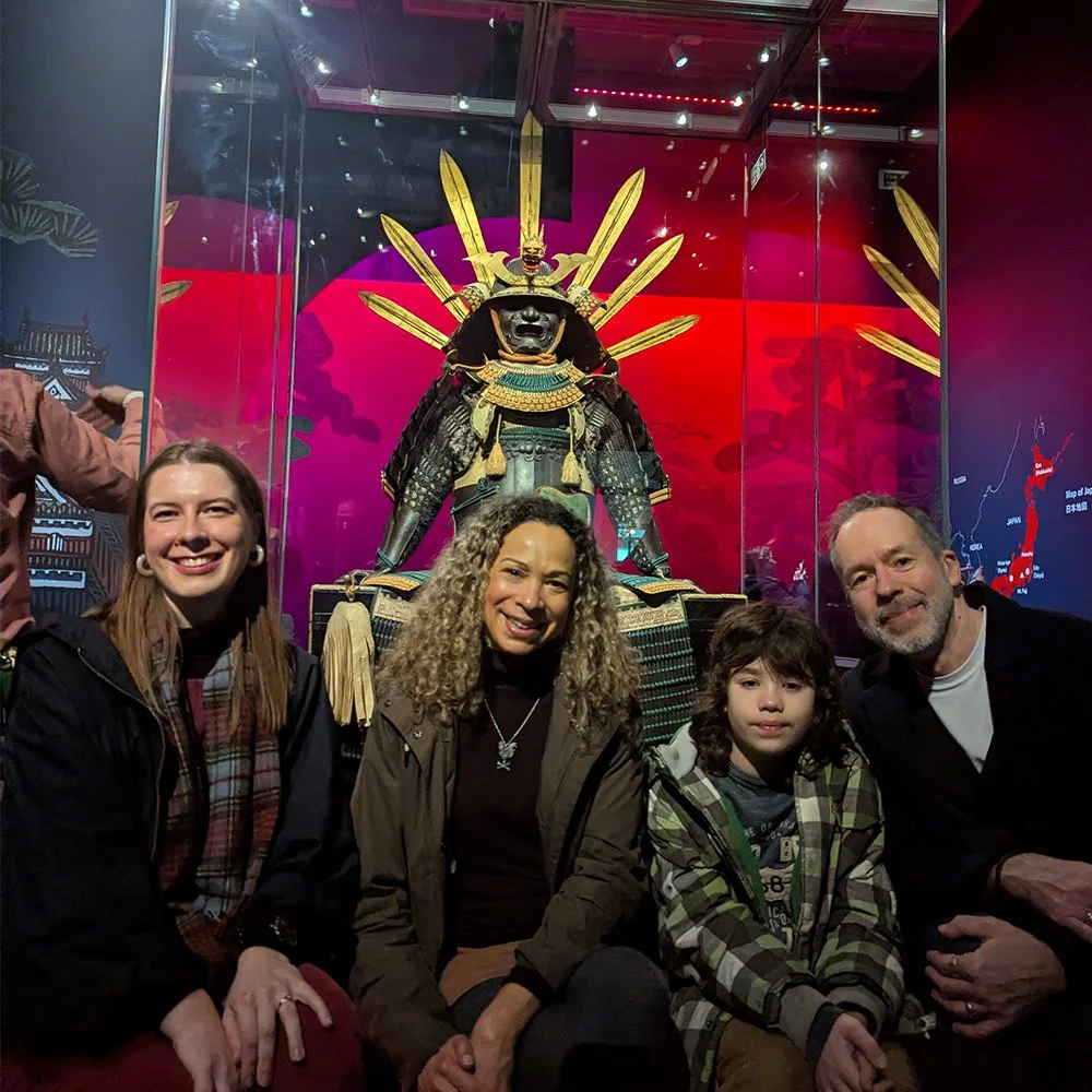 Thanks to one of our lovely members, we&rsquo;re able to offer BARA members first-look preview tickets to exhibitions at the British Museum.

Earlier this year, 12 members explored Hawaiʻi: A Kingdom Crossing Oceans. This weekend, 25 members enjoyed 