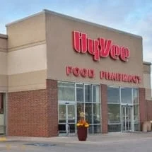 Hy-Vee Catering