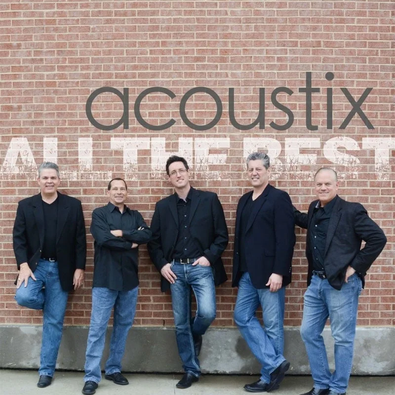 Acoustix