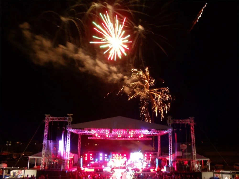 Sure Sound and Lighting