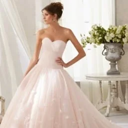 Blue Box Bridal
