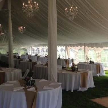 G & K Event Rentals