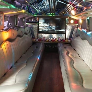 Lakes Limo