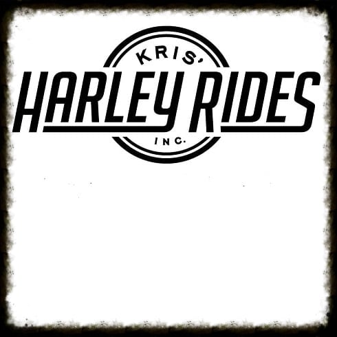 Harley Rides