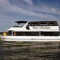 Parks Marina Boat Rental