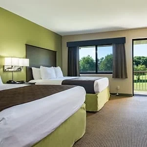 Lodging Okoboji Weddings