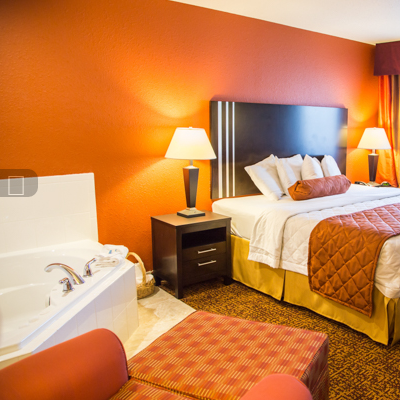 Rodeway Inn of Okoboji