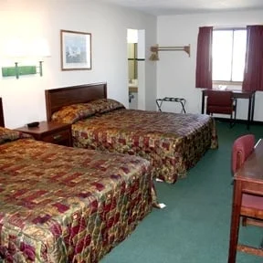 The Shamrock Inn