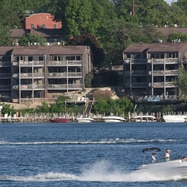 West Oaks Resort